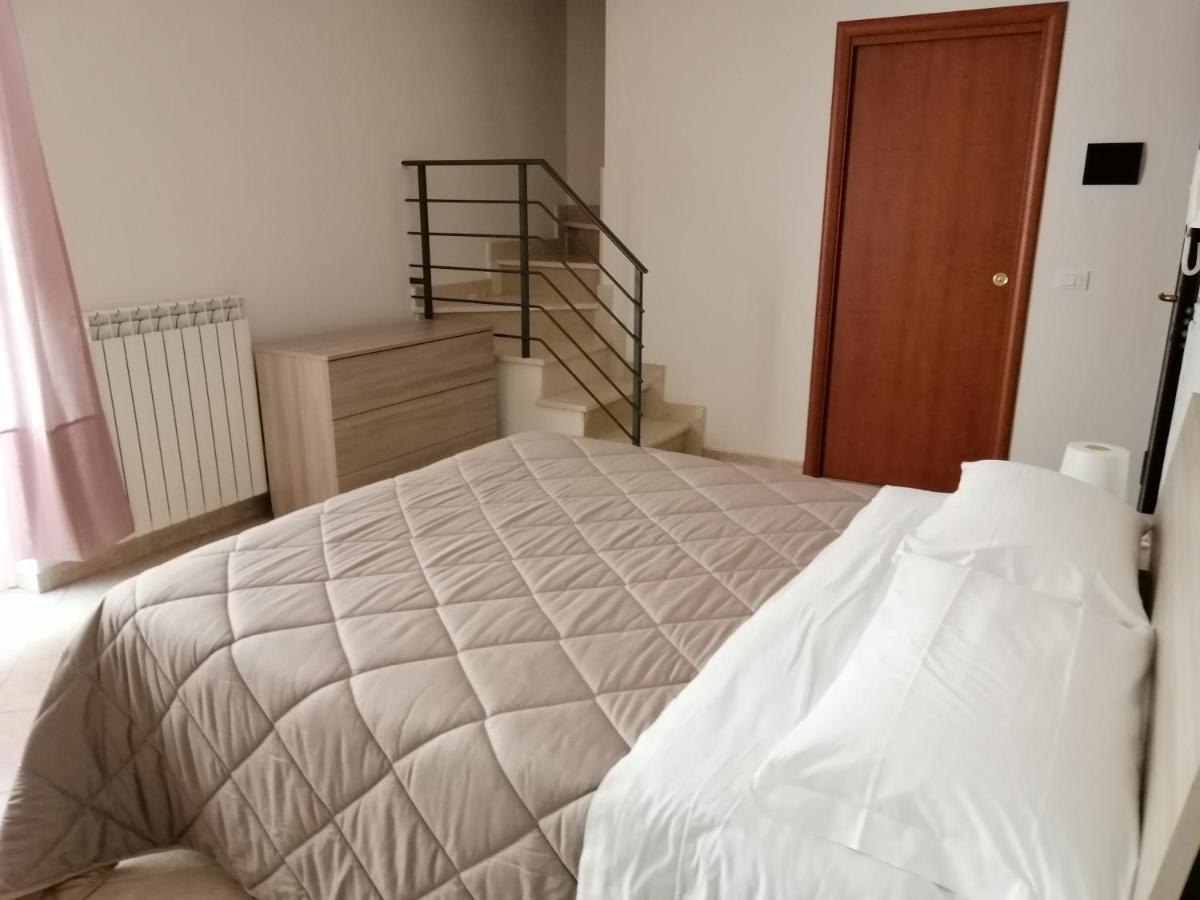 City Break San Severo Exterior foto
