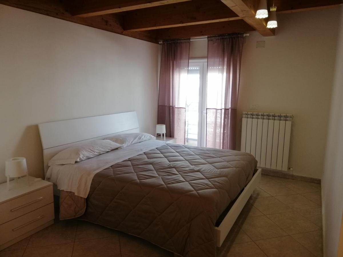 City Break San Severo Exterior foto