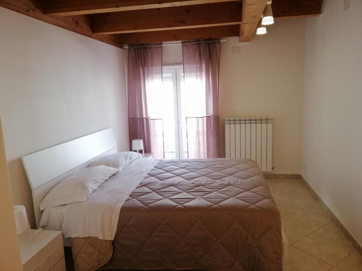 City Break San Severo Exterior foto