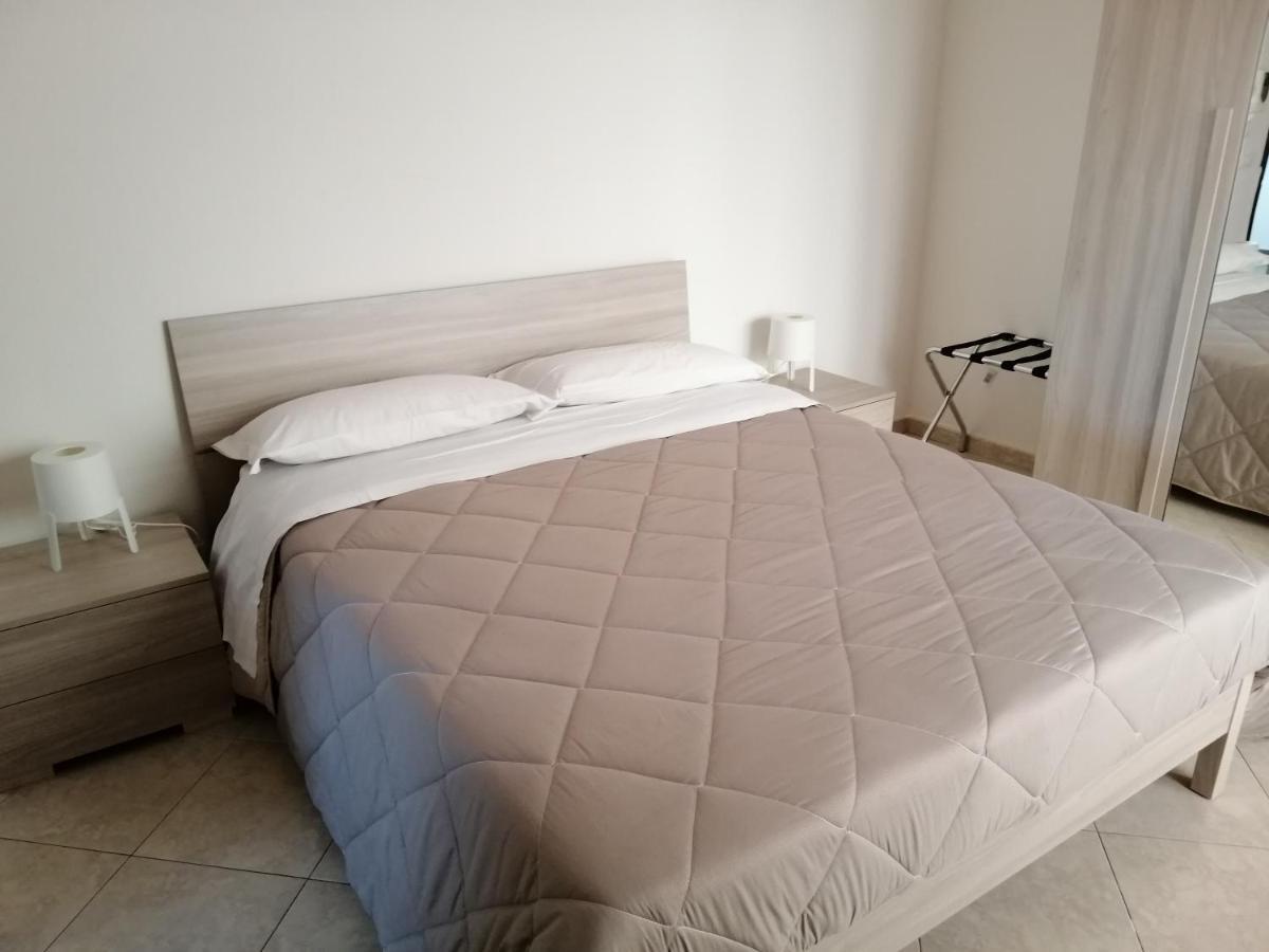 City Break San Severo Exterior foto