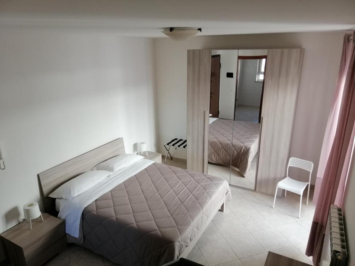 City Break San Severo Exterior foto